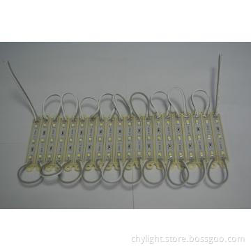3pcs DC12V LED Modules 5050 White Color